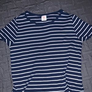 Wonder Nation girls XL top